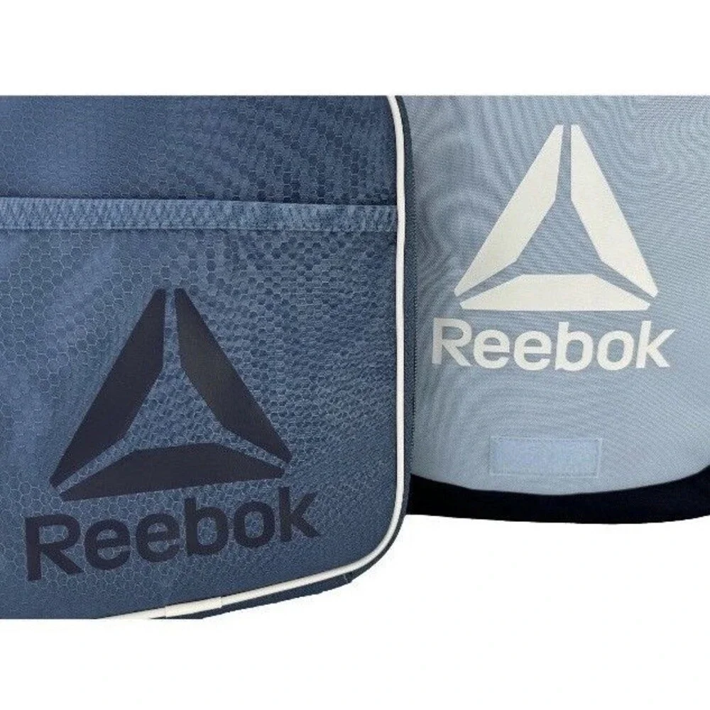 Reebok Unisex Kids 17